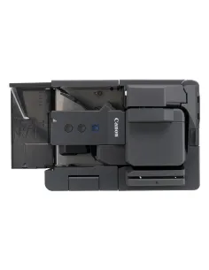 Canon imageFORMULA CR-150 Escáner con alimentador automático de documentos (ADF) 200 x 200 DPI Grafito 2