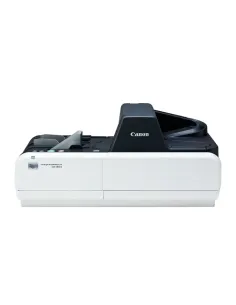 Canon imageFORMULA CR-190i II Escáner con alimentador automático de documentos (ADF) 1200 x 1200 DPI Negro, Blanco 2