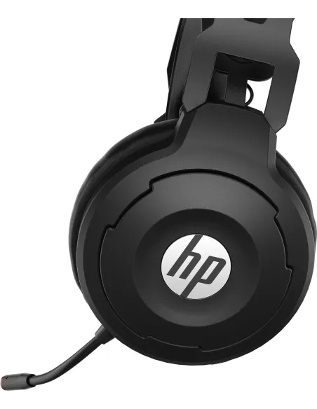 HP Pavilion Gaming Auriculares gaming inalámbricos X1000 HP Pavilion Gaming Auriculares gaming inalámbricos X1000