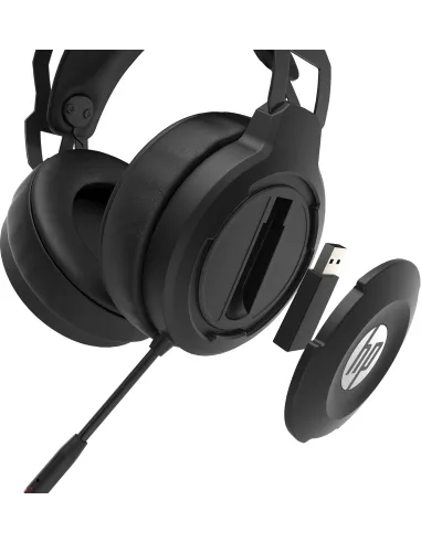 HP Pavilion Gaming Auriculares gaming inalámbricos X1000