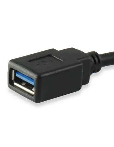 Equip Adaptador USB-C a USB-A