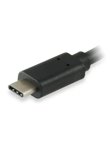 Equip Adaptador USB-C a USB-A