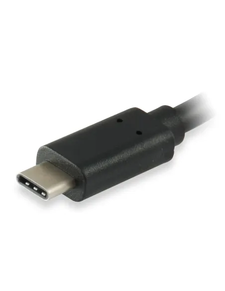 Equip Adaptador USB-C a USB-A