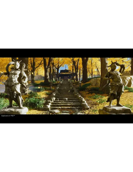 Sony Ghost of Tsushima Director's Cut Montaje del director Plurilingüe PlayStation 5