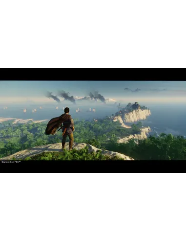 Sony Ghost of Tsushima Director's Cut Montaje del director Plurilingüe PlayStation 5