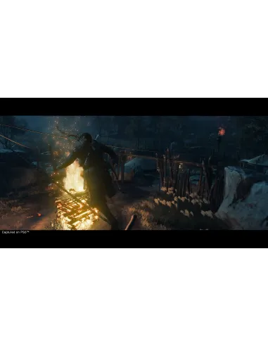 Sony Ghost of Tsushima Director's Cut Montaje del director Plurilingüe PlayStation 5