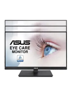 ASUS VA229QSB LED display 54,6 cm (21.5") 1920 x 1080 Pixeles Full HD Negro 2