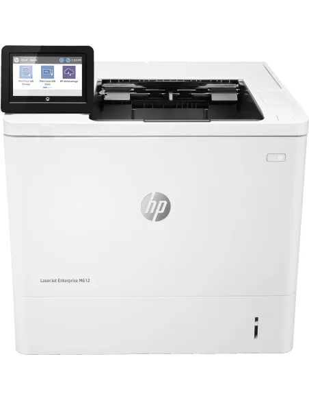 HP LaserJet Enterprise Impresora M612dn