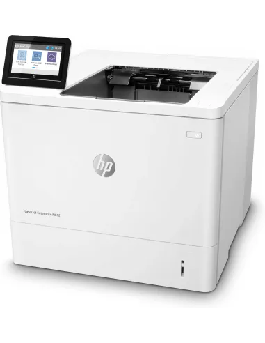 HP LaserJet Enterprise Impresora M612dn
