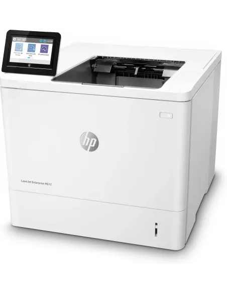 HP LaserJet Enterprise Impresora M612dn