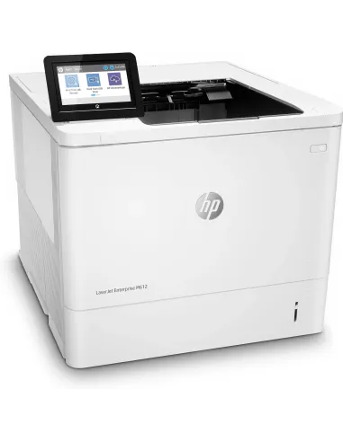 HP LaserJet Enterprise Impresora M612dn