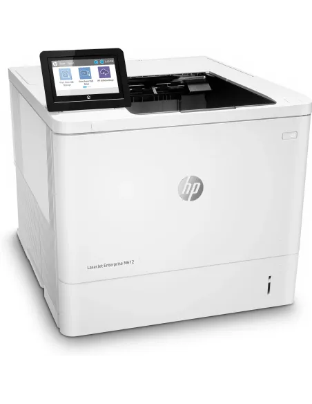 HP LaserJet Enterprise Impresora M612dn