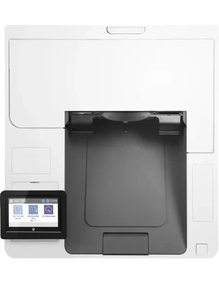 HP LaserJet Enterprise Impresora M612dn