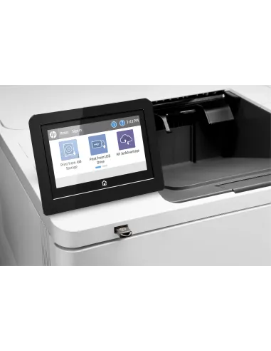 HP LaserJet Enterprise Impresora M612dn
