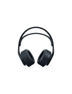 Sony Pulse 3D Auriculares Inalámbrico y alámbrico Diadema Juego Negro 2