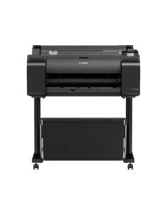 Canon imagePROGRAF GP-200 impresora de gran formato Wifi Bubblejet Color 2400 x 1200 DPI A1 (594 x 841 mm) Ethernet