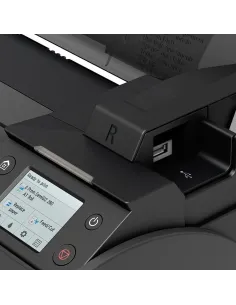 Canon imagePROGRAF GP-200 impresora de gran formato Wifi Bubblejet Color 2400 x 1200 DPI A1 (594 x 841 mm) Ethernet 2