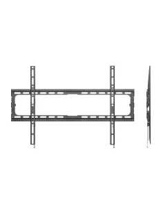 Ewent EW1503 soporte para TV 2,03 m (80") Negro 2