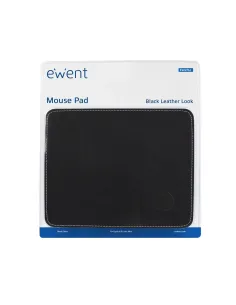 Ewent EW2761 alfombrilla para ratón Negro 2