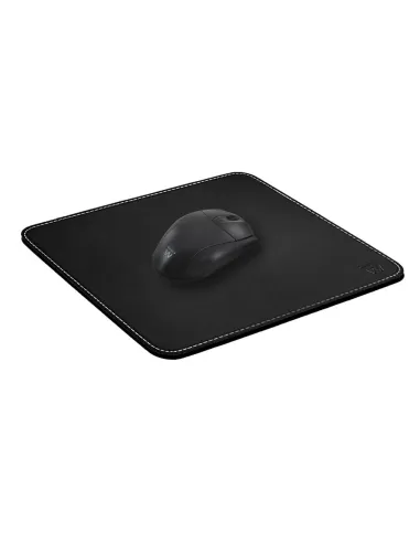 Ewent EW2761 alfombrilla para ratón Negro