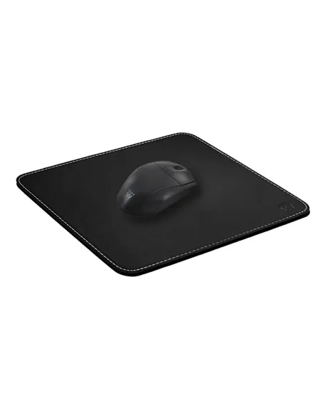 Ewent EW2761 alfombrilla para ratón Negro
