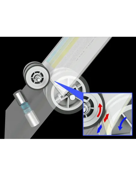 Epson WorkForce DS-530II