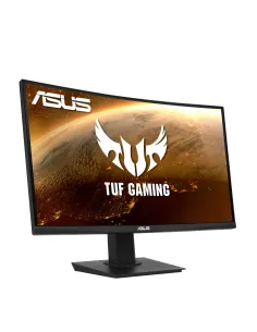 ASUS TUF Gaming VG24VQE pantalla para PC 59,9 cm (23.6") 1920 x 1080 Pixeles Full HD LED Negro 2