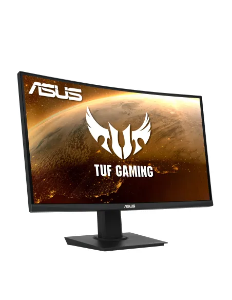 ASUS TUF Gaming VG24VQE pantalla para PC 59,9 cm (23.6") 1920 x 1080 Pixeles Full HD LED Negro