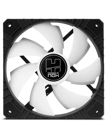 NOX Ventilador Hummer H-FAN PRO 120 mm PWM