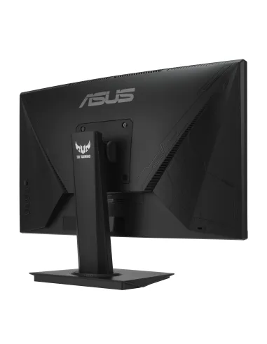 ASUS TUF Gaming VG24VQE pantalla para PC 59,9 cm (23.6") 1920 x 1080 Pixeles Full HD LED Negro