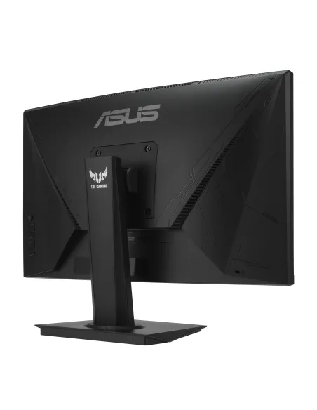 ASUS TUF Gaming VG24VQE pantalla para PC 59,9 cm (23.6") 1920 x 1080 Pixeles Full HD LED Negro