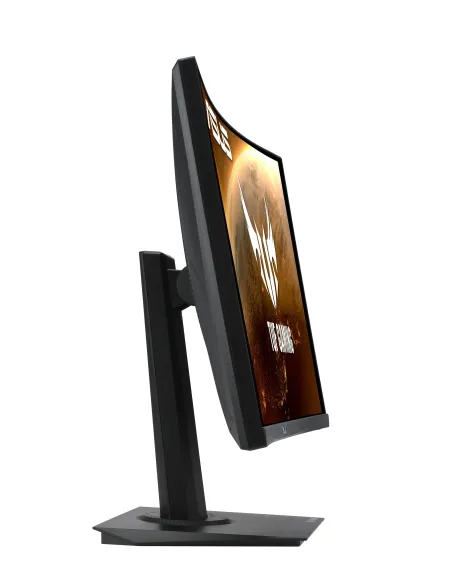 ASUS TUF Gaming VG24VQE pantalla para PC 59,9 cm (23.6") 1920 x 1080 Pixeles Full HD LED Negro
