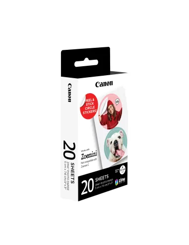 Canon 4967C003 papel fotográfico