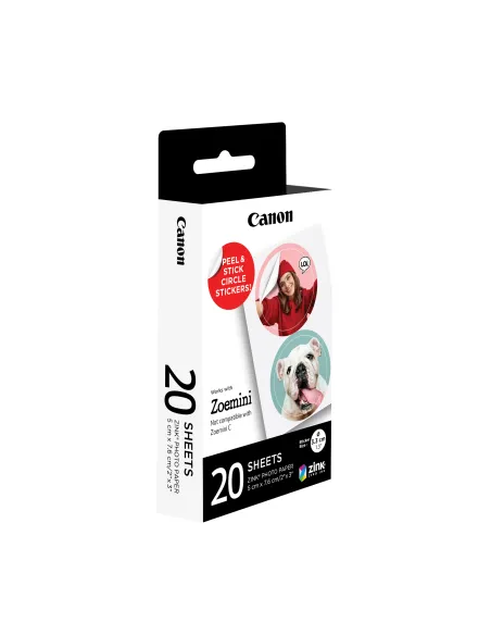 Canon 4967C003 papel fotográfico