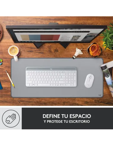 Logitech Desk Mat