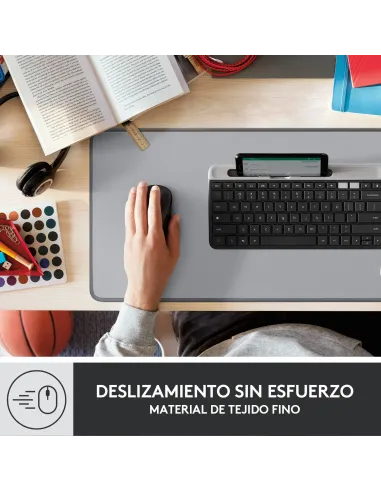 Logitech Desk Mat