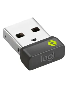 Logitech 920-010350 teclado Oficina Bluetooth Español Grafito 2