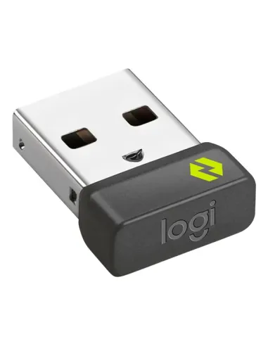 Logitech 920-010350 teclado Oficina Bluetooth Español Grafito