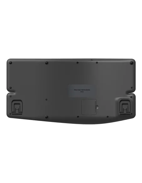 Logitech 920-010350 teclado Oficina Bluetooth Español Grafito