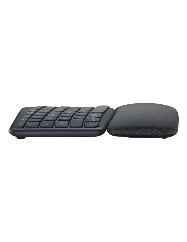 Logitech 920-010350 teclado Oficina Bluetooth Español Grafito