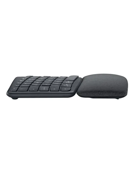 Logitech 920-010350 teclado Oficina Bluetooth Español Grafito