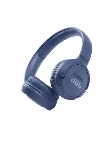 JBL Tune 510 Auriculares Inalámbrico Diadema Llamadas Música USB Tipo C Bluetooth Azul