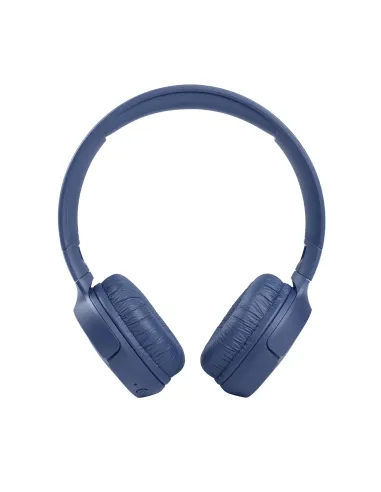 JBL Tune 510 Auriculares Inalámbrico Diadema Llamadas Música USB Tipo C Bluetooth Azul