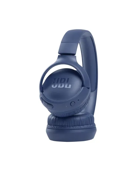 JBL Tune 510 Auriculares Inalámbrico Diadema Llamadas Música USB Tipo C Bluetooth Azul