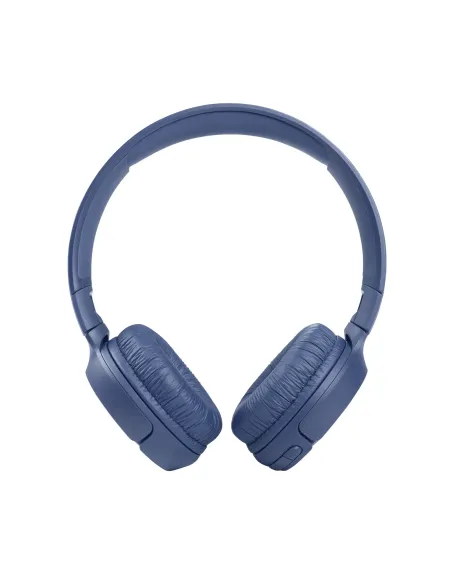 JBL Tune 510 Auriculares Inalámbrico Diadema Llamadas Música USB Tipo C Bluetooth Azul