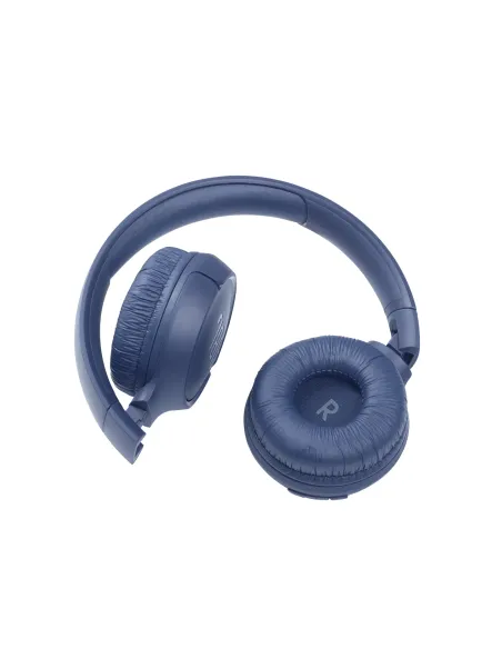 JBL Tune 510 Auriculares Inalámbrico Diadema Llamadas Música USB Tipo C Bluetooth Azul