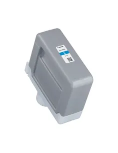 Canon PFI-340 C cartucho de tinta 1 pieza(s) Original Rendimiento estándar Cian