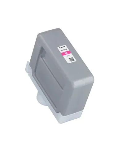 Canon PFI-340 M cartucho de tinta 1 pieza(s) Original Rendimiento estándar Magenta