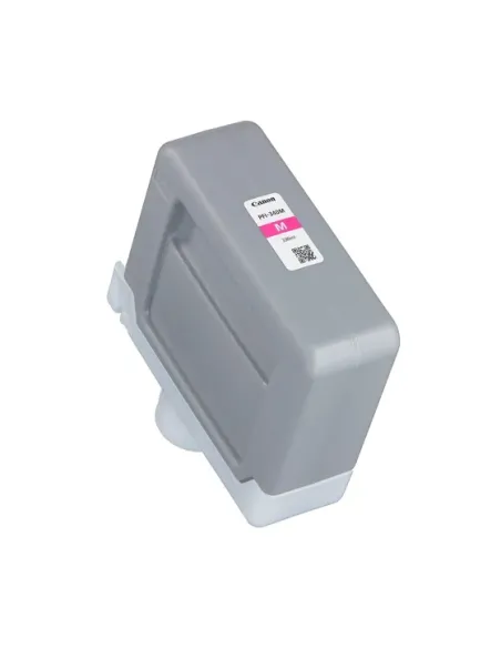 Canon PFI-340 M cartucho de tinta 1 pieza(s) Original Rendimiento estándar Magenta