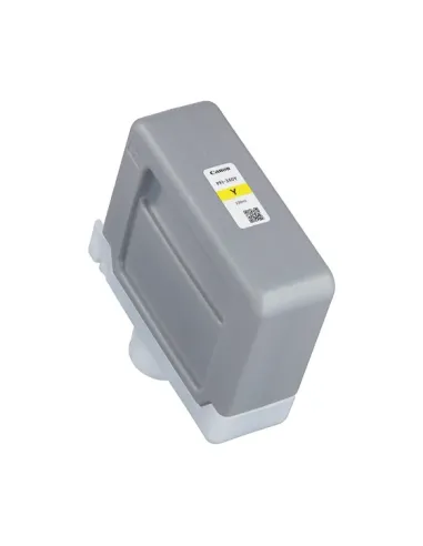 Canon PFI-340 Y cartucho de tinta 1 pieza(s) Original Rendimiento estándar Amarillo